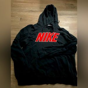 NIKE| Hoodie🖤